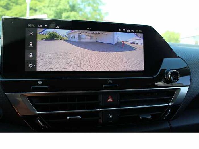 Citroen C4 Shine Automatik...