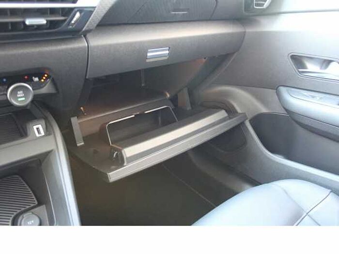 Citroen C4 Shine Automatik...