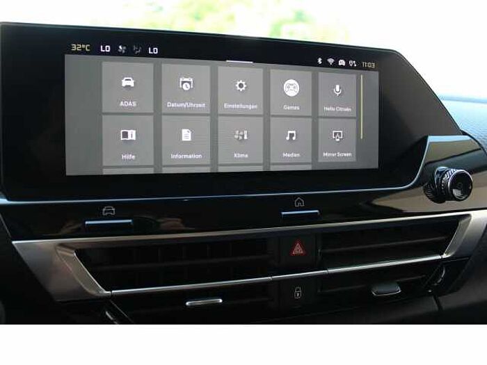 Citroen C4 Shine Automatik...