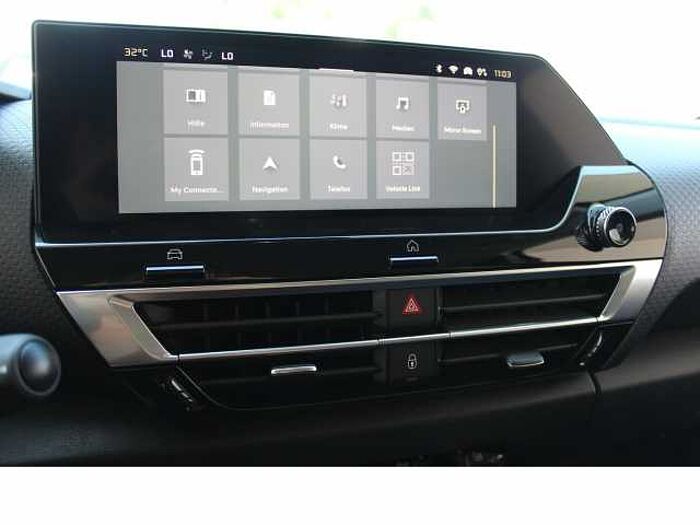 Citroen C4 Shine Automatik...