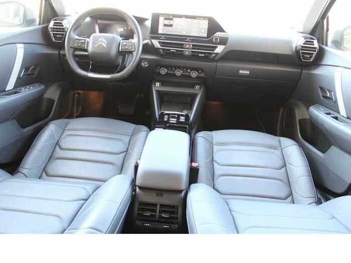 Citroen C4 Shine Automatik...