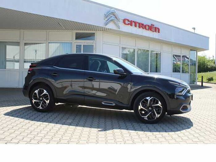 Citroen C4 Shine Automatik...