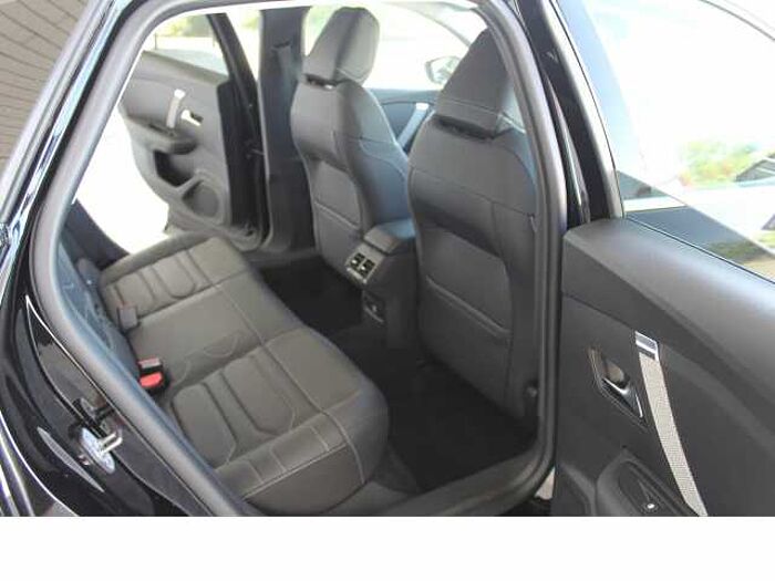 Citroen C4 Shine Automatik...