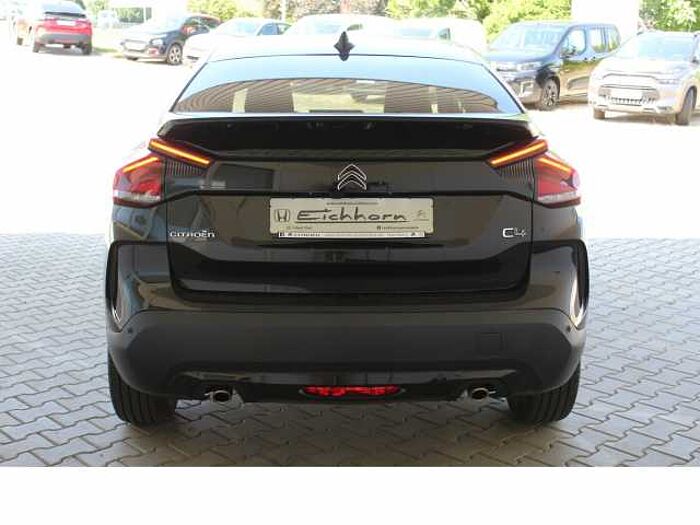 Citroen C4 Shine Automatik...