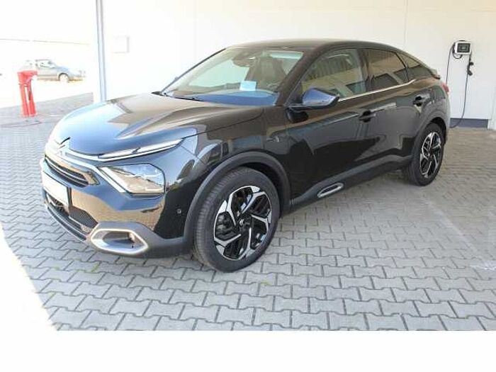 Citroen C4 Shine Automatik...