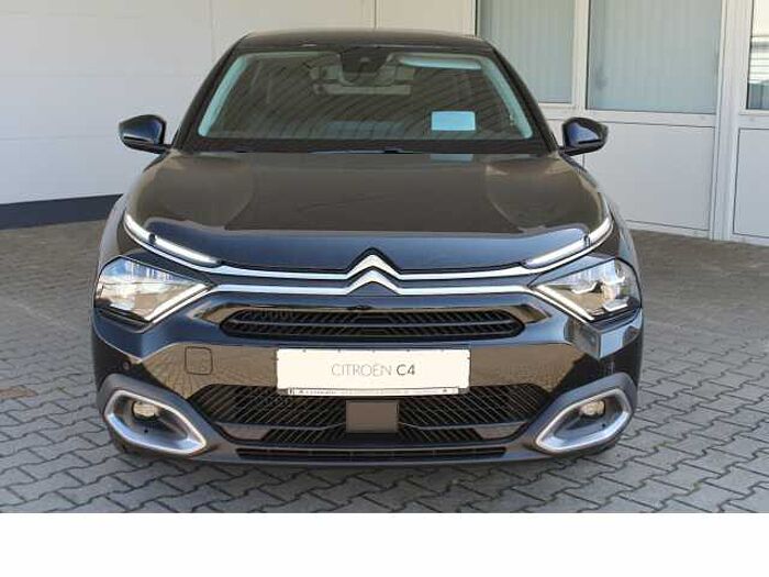 Citroen C4 Shine Automatik...