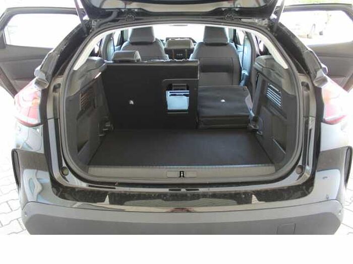 Citroen C4 Shine Automatik...