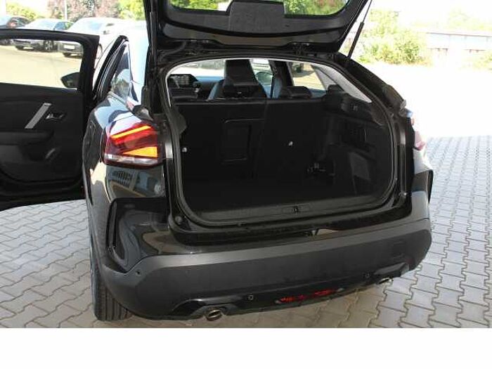 Citroen C4 Shine Automatik...
