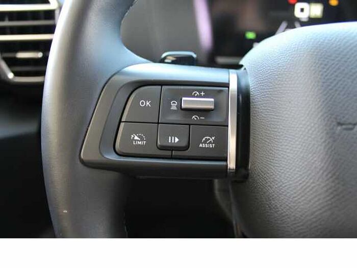 Citroen C4 Shine Automatik...