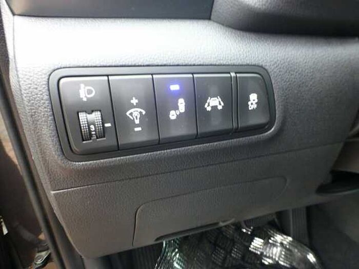Hyundai Tucson 1,6 Turbo Automatik 2WD Navi....