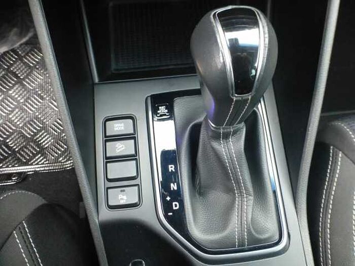 Hyundai Tucson 1,6 Turbo Automatik 2WD Navi....