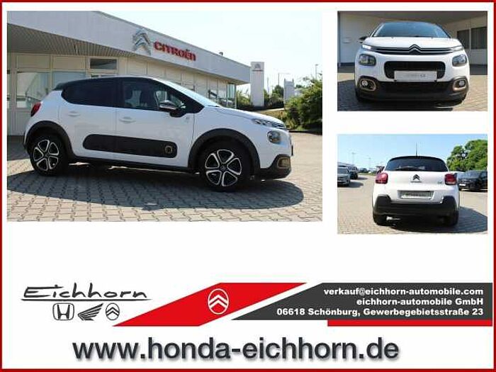 Citroen C3 Origins... ORIGINS