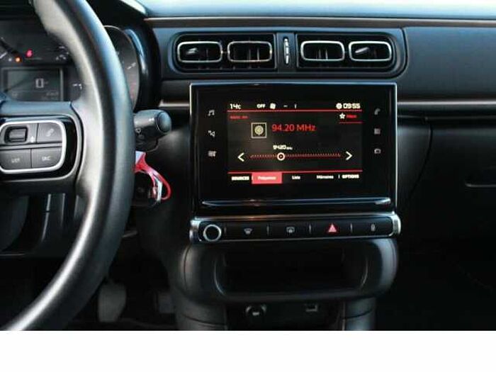Citroen C3 Origins... ORIGINS
