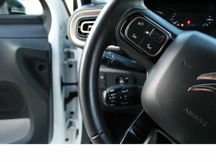 Citroen C3 Origins... ORIGINS