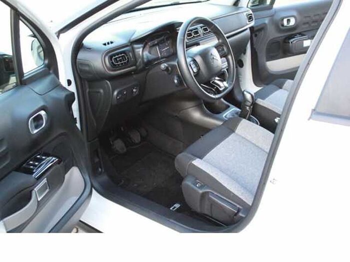 Citroen C3 Origins... ORIGINS