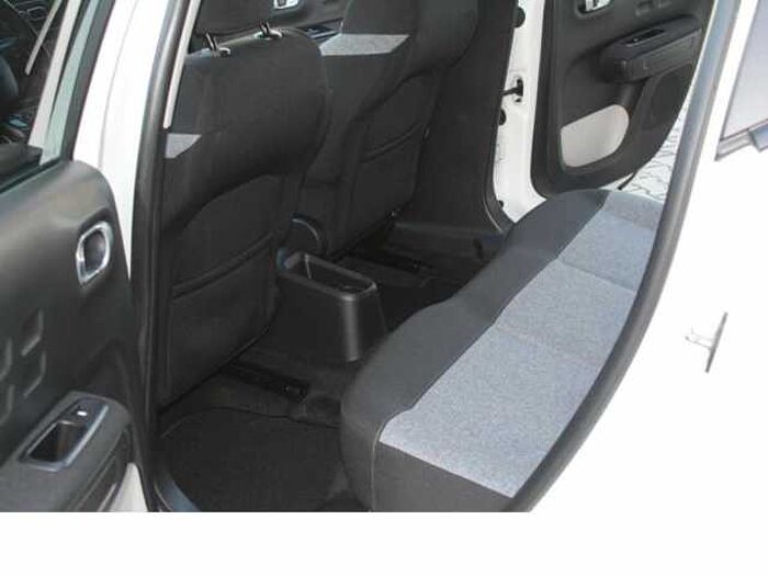 Citroen C3 Origins... ORIGINS
