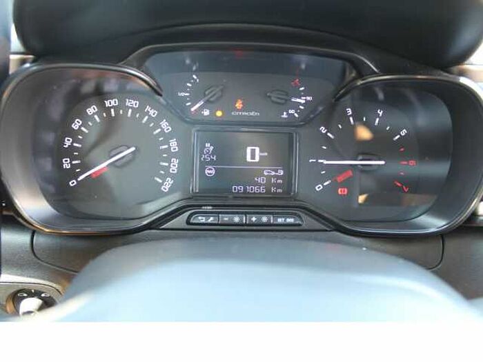 Citroen C3 Origins... ORIGINS