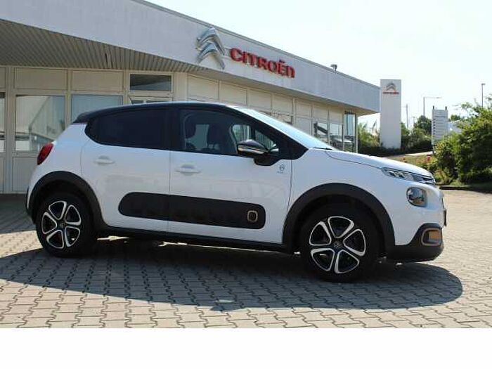 Citroen C3 Origins... ORIGINS