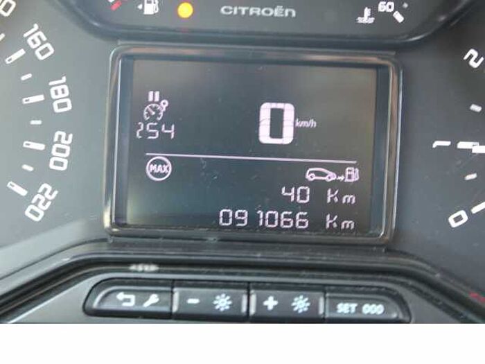 Citroen C3 Origins... ORIGINS