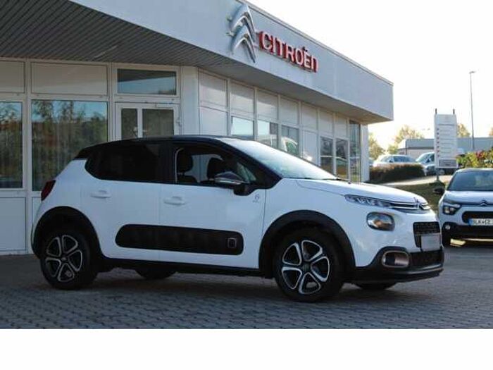 Citroen C3 Origins... ORIGINS