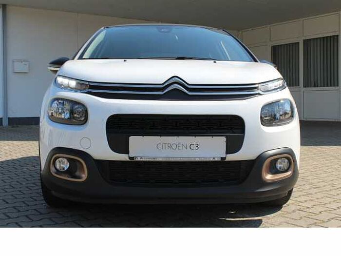 Citroen C3 Origins... ORIGINS