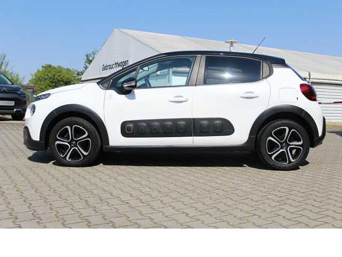 Citroen C3 Origins... ORIGINS