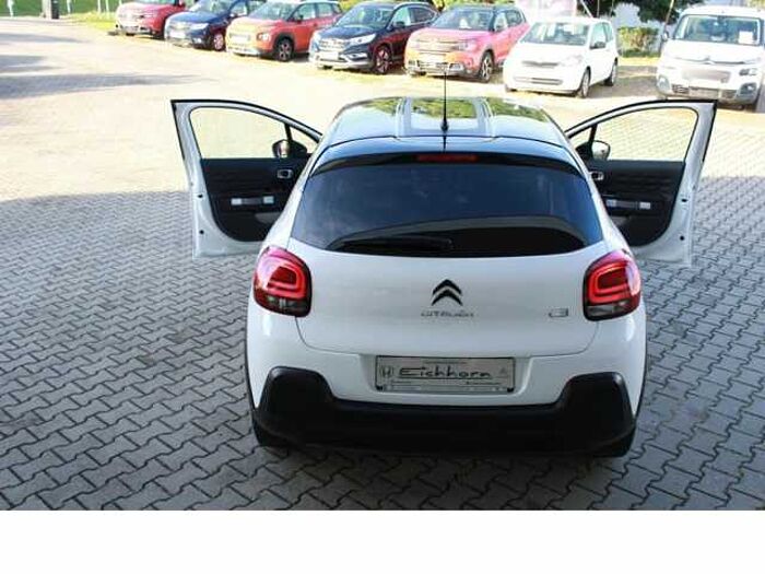 Citroen C3 Origins... ORIGINS