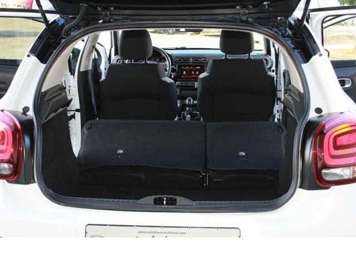 Citroen C3 Origins... ORIGINS