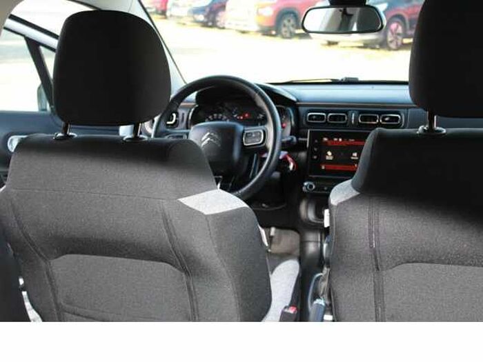 Citroen C3 Origins... ORIGINS