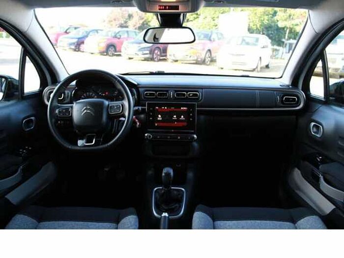 Citroen C3 Origins... ORIGINS