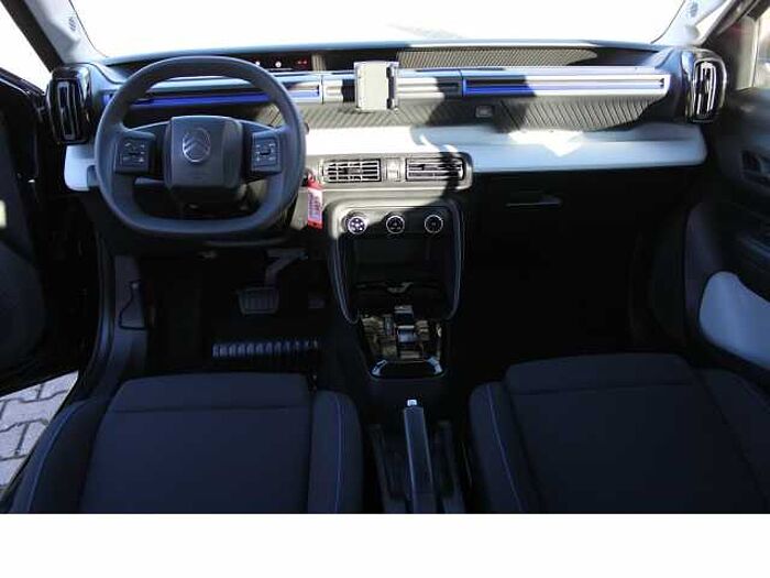 Citroen E-C3 e Urban Range 113 YOU... YOU