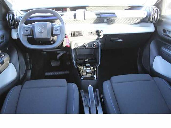 Citroen E-C3 e Urban Range 113 YOU... YOU