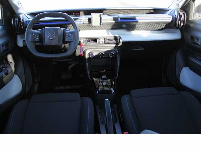 Citroen E-C3 e Urban Range 113 YOU... YOU