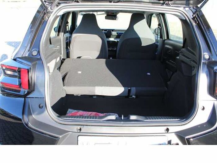 Citroen E-C3 e Urban Range 113 YOU... YOU