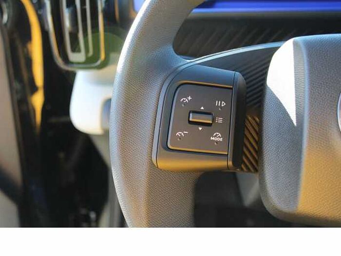 Citroen E-C3 e Urban Range 113 YOU... YOU