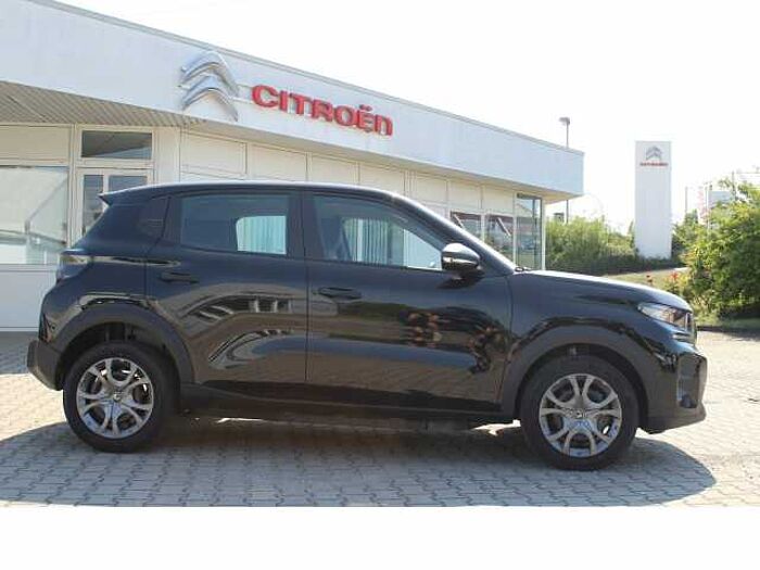 Citroen E-C3 e Urban Range 113 YOU... YOU