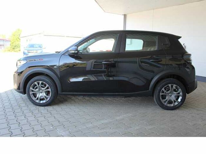 Citroen E-C3 e Urban Range 113 YOU... YOU