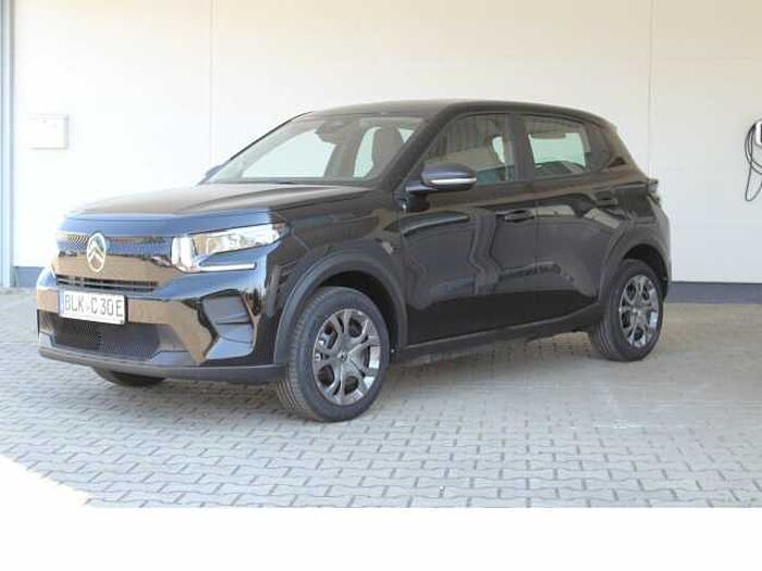 Citroen E-C3 e Urban Range 113 YOU... YOU