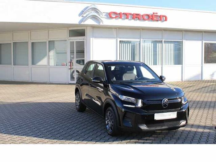 Citroen E-C3 e Urban Range 113 YOU... YOU