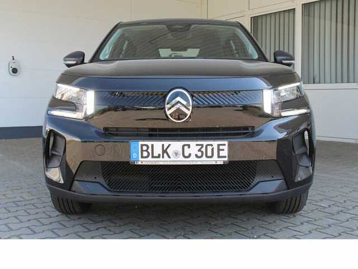 Citroen E-C3 e Urban Range 113 YOU... YOU