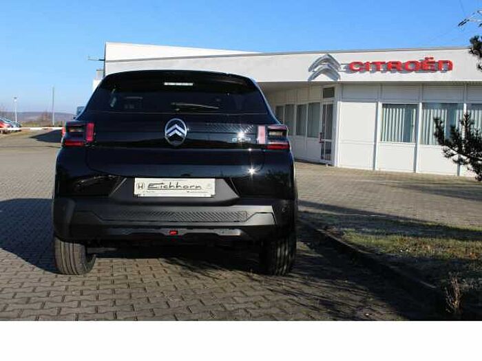 Citroen E-C3 e Urban Range 113 YOU... YOU