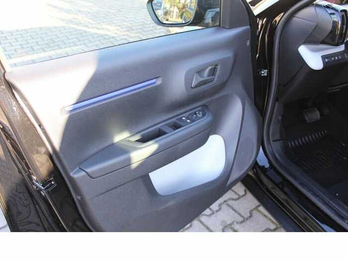Citroen E-C3 e Urban Range 113 YOU... YOU