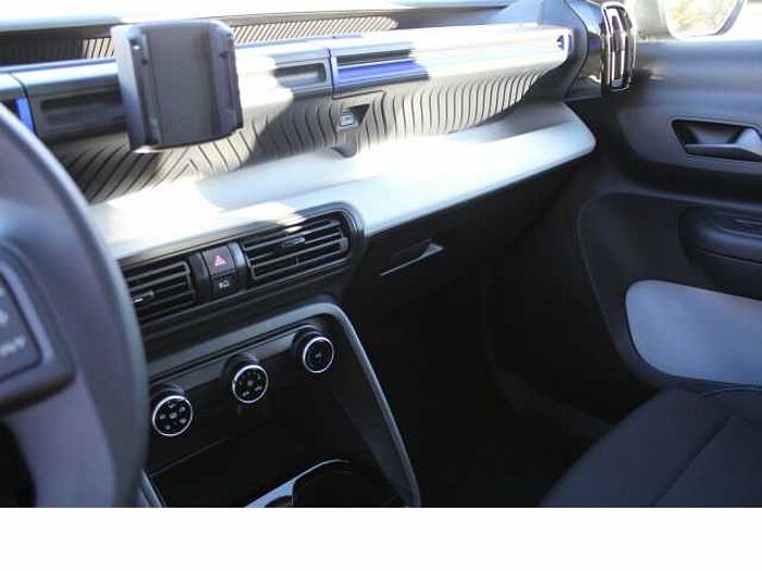 Citroen E-C3 e Urban Range 113 YOU... YOU