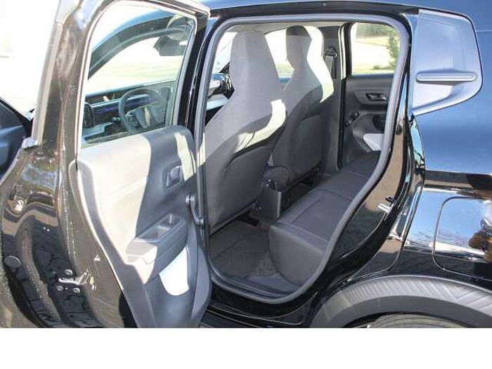 Citroen E-C3 e Urban Range 113 YOU... YOU