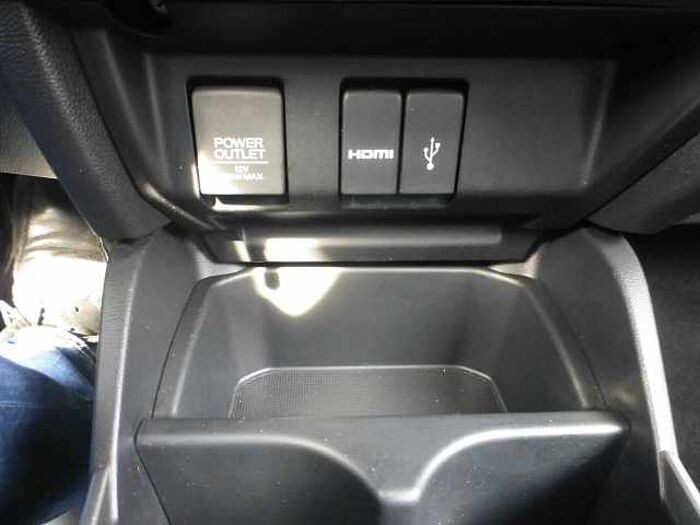 Honda Jazz 1,3 i-VTEC Comfort... Comfort