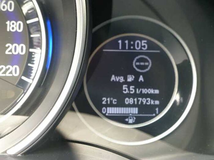 Honda Jazz 1,3 i-VTEC Comfort... Comfort
