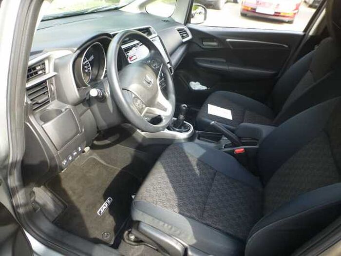 Honda Jazz 1,3 i-VTEC Comfort... Comfort