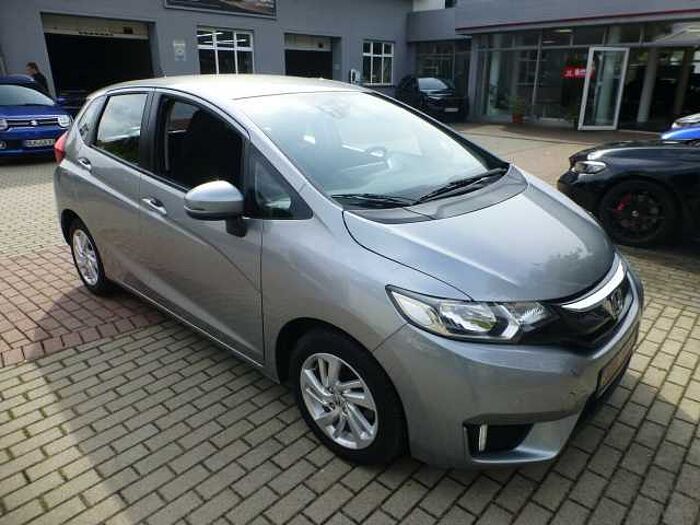 Honda Jazz 1,3 i-VTEC Comfort... Comfort