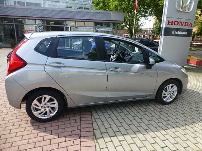 Honda Jazz 1,3 i-VTEC Comfort... Comfort