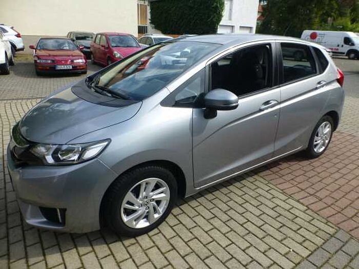 Honda Jazz 1,3 i-VTEC Comfort... Comfort